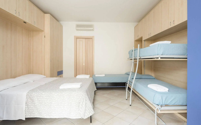 La Madonnina Village Resort