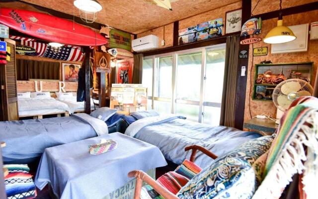 TERATCHI BASE YAGAJI - Vacation STAY 12041v