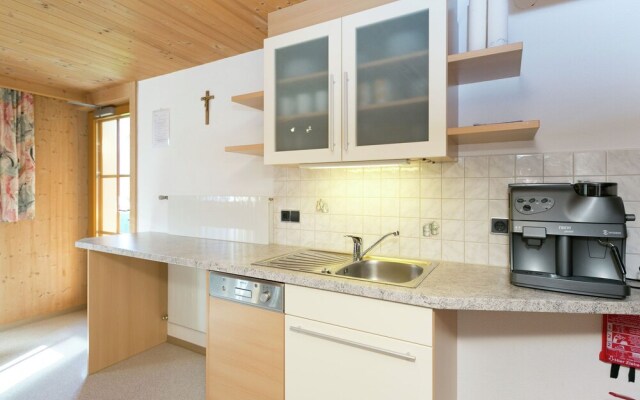 Luxurious Apartment In Kaltenbach With Terrace