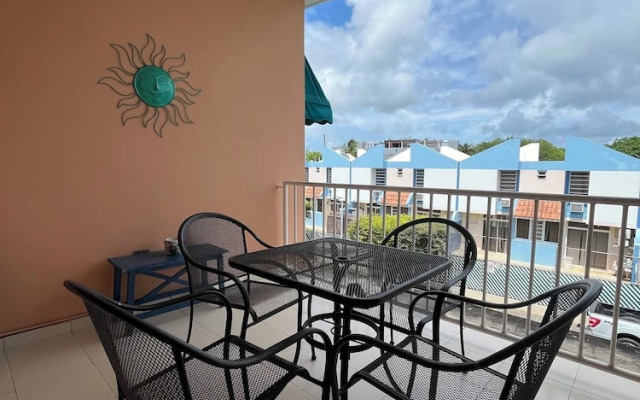 Apartment in Boqueron