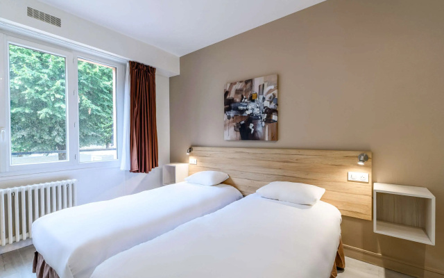 Comfort Hotel Rouen Alba