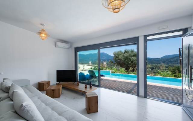 Calionas Suites