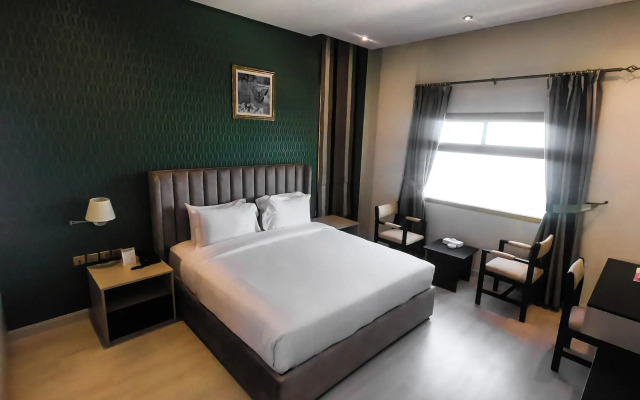 Manama Tower Hotel