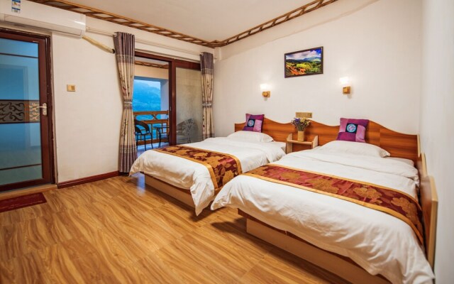Longji Rice Terraces Green View Guest House