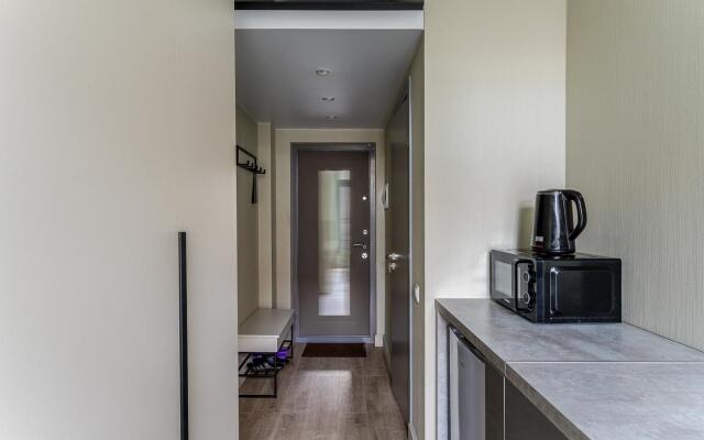 BestFlat24 (БэстФлэт24) на улице Шереметьевская 85с1