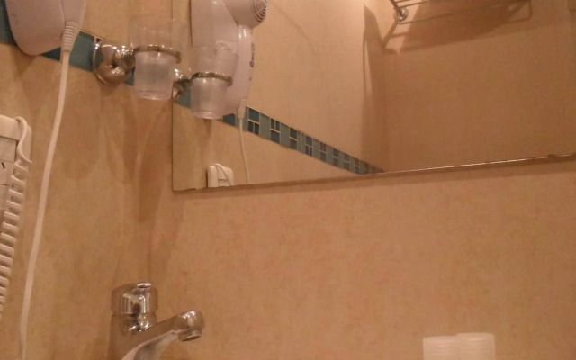 Hotel Comfort Baires