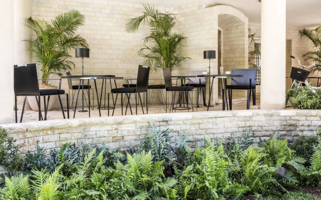 White Villa Tel Aviv Hotel