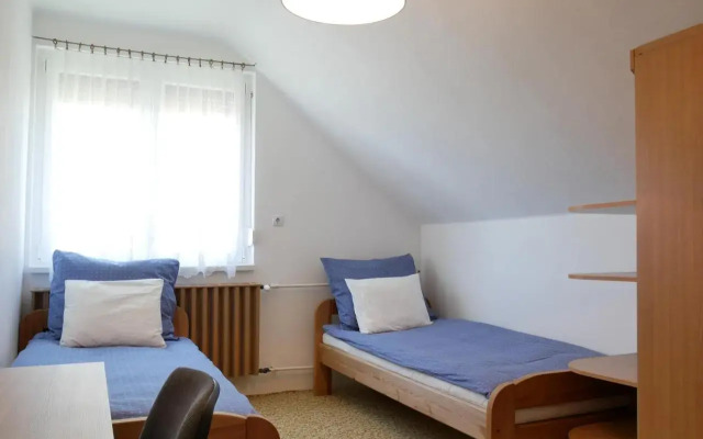 Heroke Vendégház - фото 3