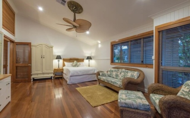 Noosa Outrigger Beach Resort