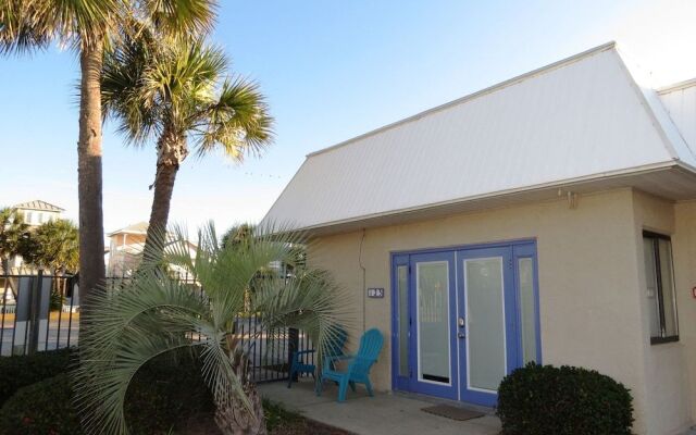 Capri 123 2 Bedrooms 1 Bathroom Condo