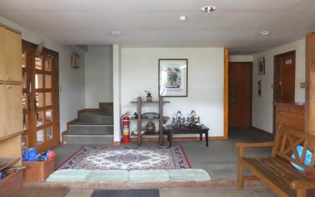 Rental Lodge WHITE RABBIT Madarao kogen Cottage RABBIT