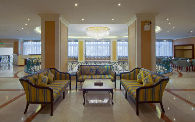 Holiday Inn Jeddah Al Salam