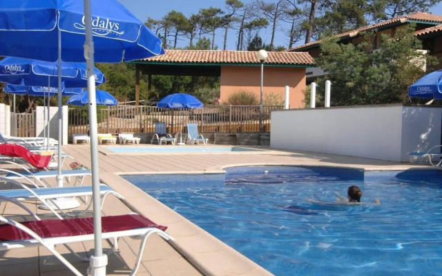 Odalys Residence Bleu Ocean