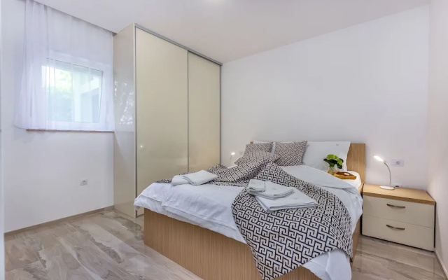 Luxury Apartments Kostrena