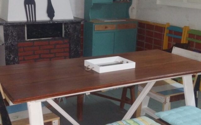 Hostel Babilonia