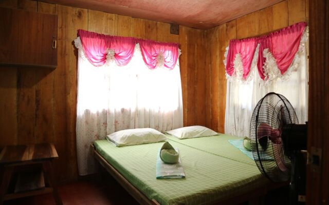 Mountain Beach Resort