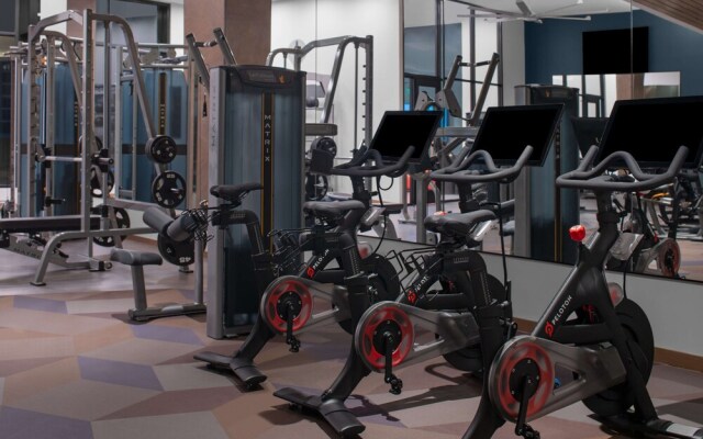 Hotel Fraye Nashville, Curio Collection by Hilton