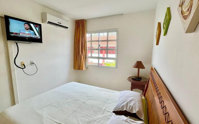 Yacht Village 106 Praia - NBI - Ponta Negra