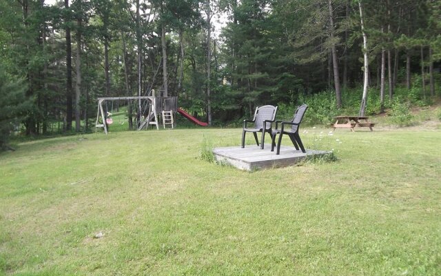 The Lake Of Bays Lodge