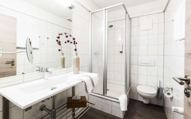 Best Western Hotel Mainz