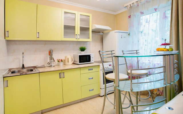 Nova Apartments на проспекте Красного Знамени