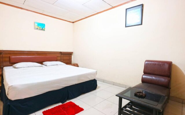 Lee Garden Hotel