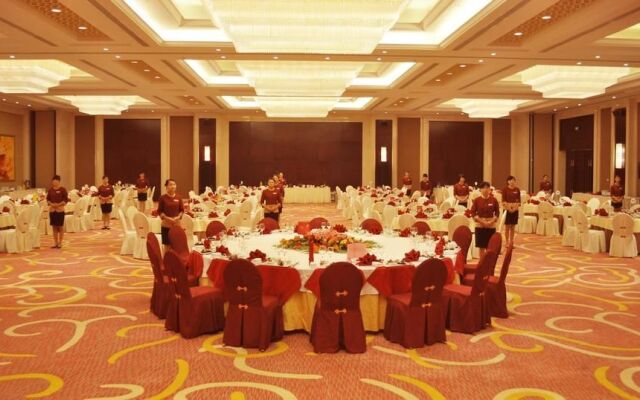 Traders Oriental Hotel