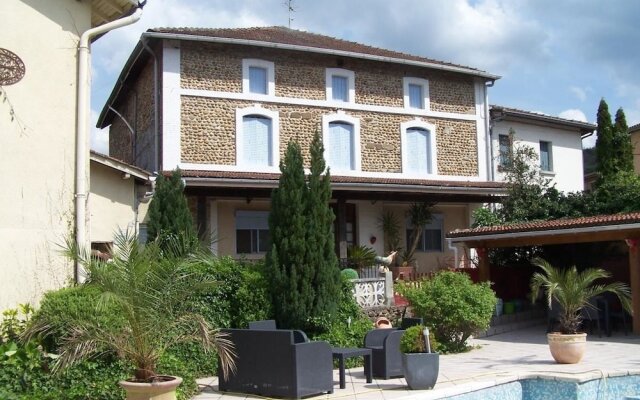 Chambres d'hôtes "La Maison d'Hana"