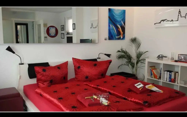 Ferienwohnung Dresden Ferienwohnung I