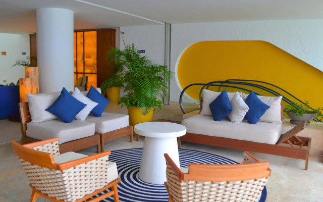 Casa Mexicana Cozumel