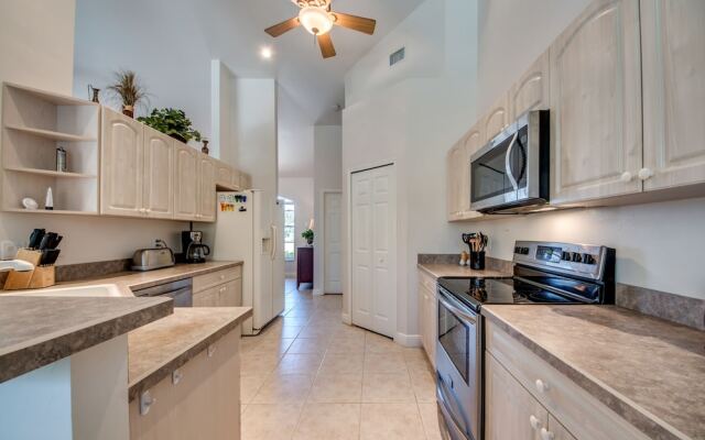 Villa Eagle View - Roelens Vacations