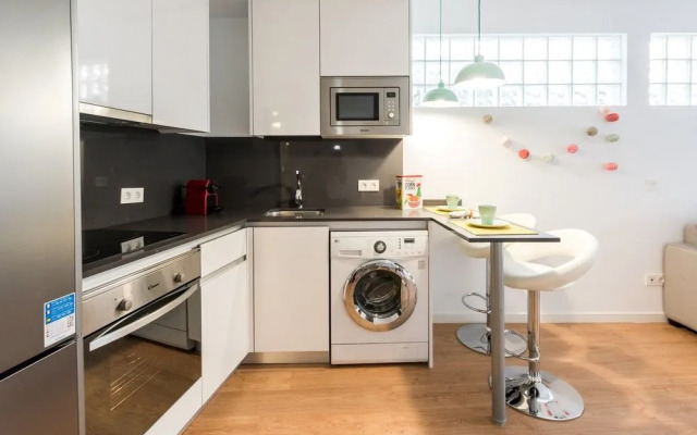 Blasco de Garay City Center B