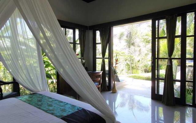 Villa Mustika Juma