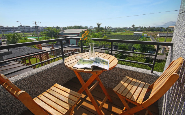 Jimei Homestay