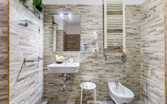 Ripetta Central Suites