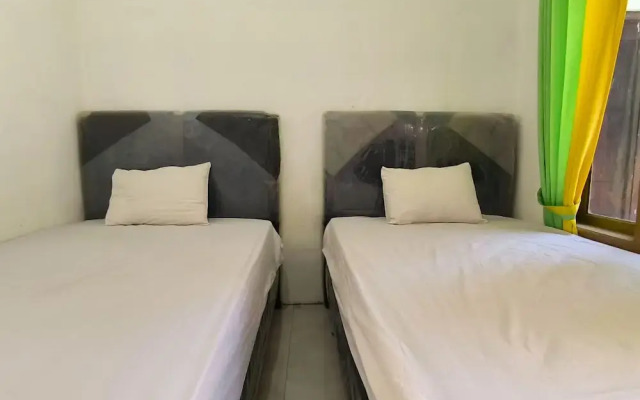 Trikora Guesthouse Syariah 1