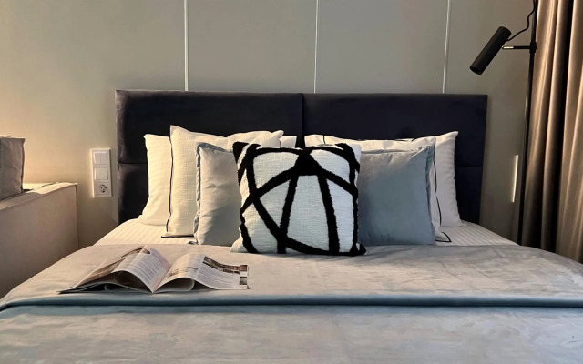 EliteWestBeach (ЭлитВестБич) на улице Гагарина