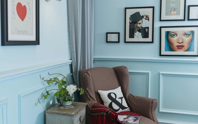 Areela Boutique Hotel