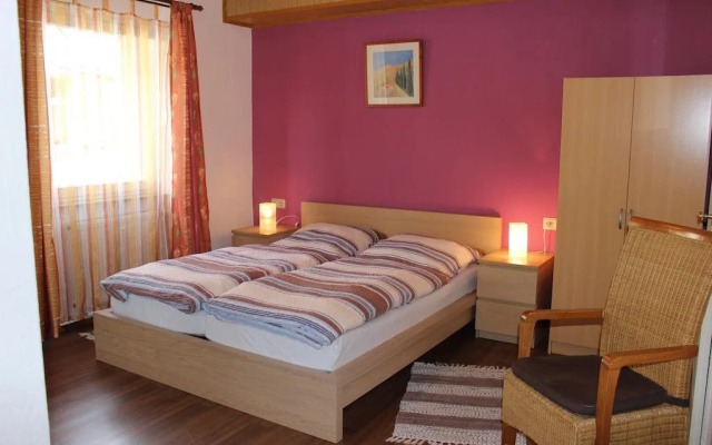 Pension "Altes Weingut"