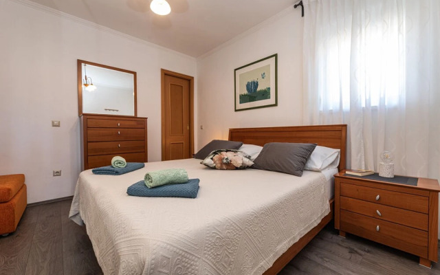 Apartmani Tina