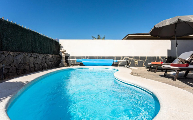 Dorina - Vivienda vacacional con piscina privada