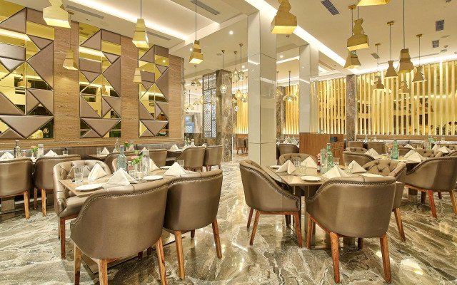 Golden Tulip Essential Jaipur