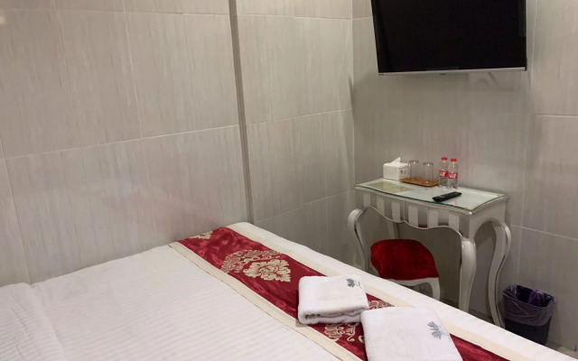 Jiyo Boutique Hotel