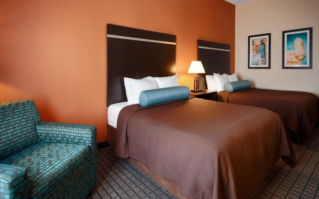 Best Western Plus Pontoon Beach