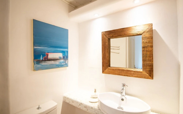 Paraga Spirit Villas