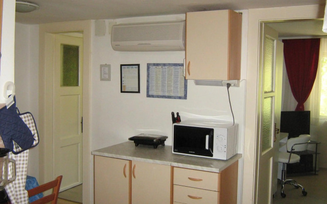 Apartman Paro