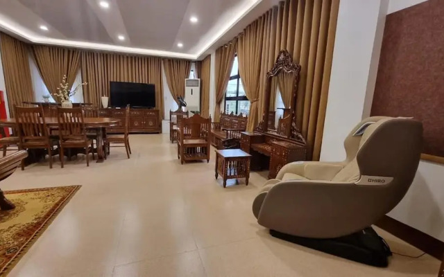 Residencia Orlina