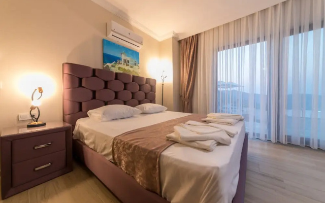 Selimiye Lime Garden Otel