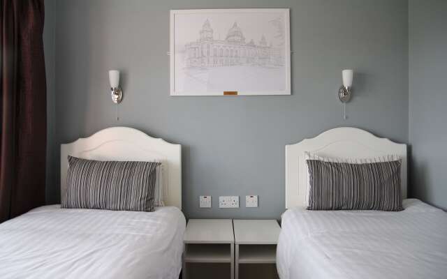 Greenmount Bed & Breakfast