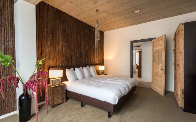 Htel Amsterdam-Buitenveldert